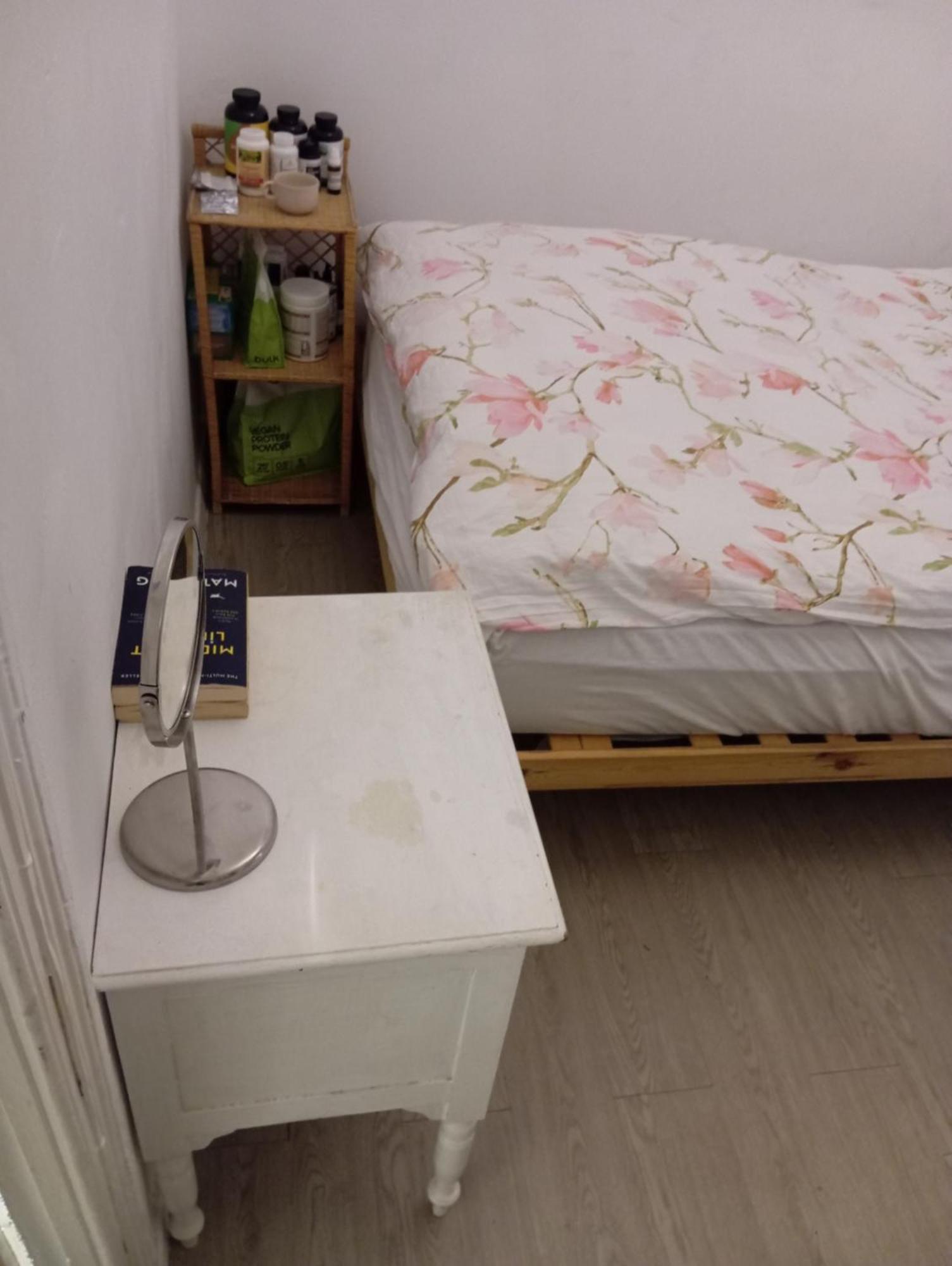 B&B Eco Cubes Мадрид Экстерьер фото
