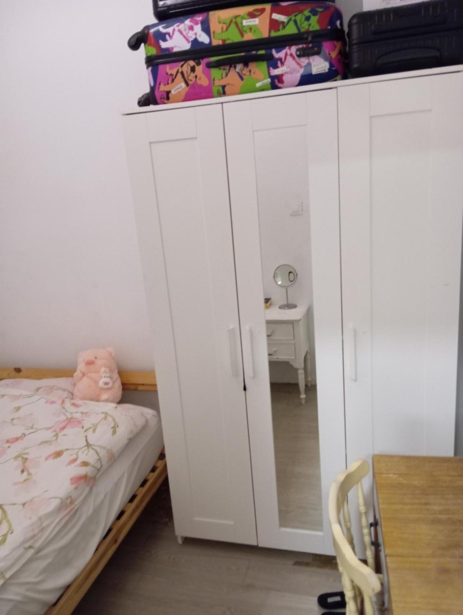 B&B Eco Cubes Мадрид Экстерьер фото