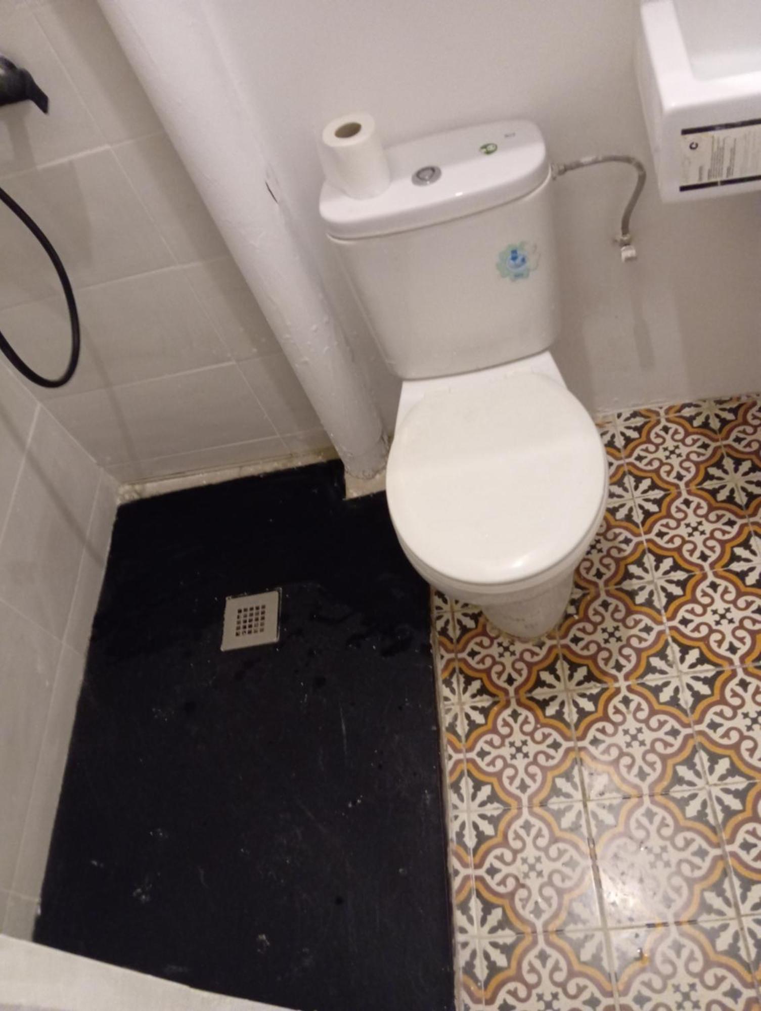 B&B Eco Cubes Мадрид Экстерьер фото